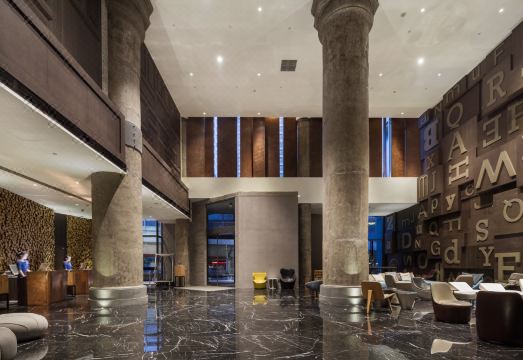 세련된 인테리어