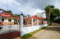 AJ Residences Apartelle Camotes RedPartner Hotels in Poro