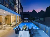 Lanshan Guanmeng Hotel