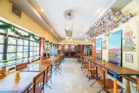 RedDoorz Near San Juanico Bridge