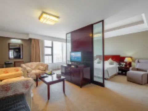 White Dolphin Hotel Hotels in Qinzhou