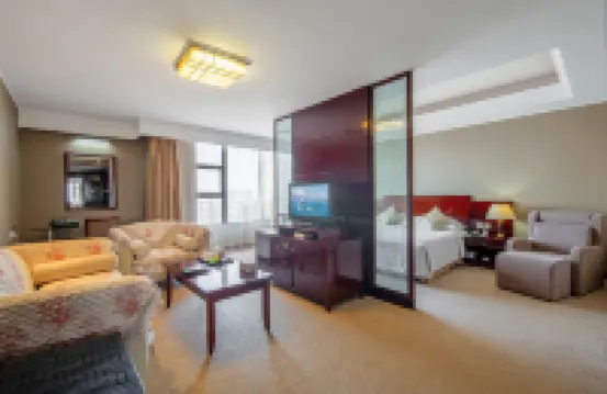 White Dolphin Hotel