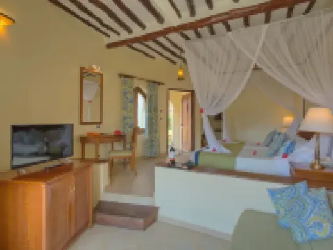 Sultan Sands Island Resort Hotels in Kiwengwa