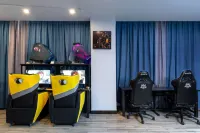 JI FENG E-SPORTS HOTEL