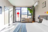 Shui'an Light Luxury Pavilion (Daxing International Airport) - Landhäuser