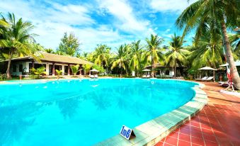 Lang Co Beach Resort