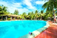 Lang Co Beach Resort Hôtels à : Loc Vinh