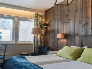 Hotel Union Geiranger Bad & Spa