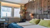 Hotel Union Geiranger Bad & Spa Hotels in Geiranger