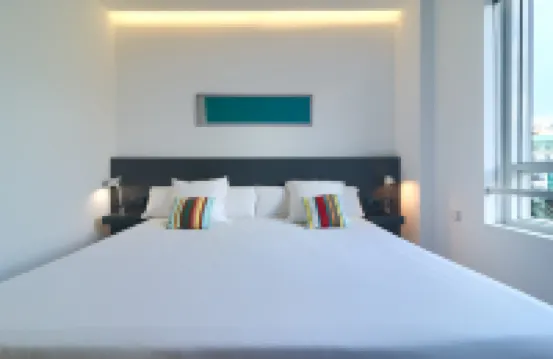 Hotel Atarazanas