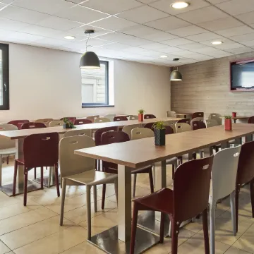 Campanile Lyon Centre - Berges du RHÔNE