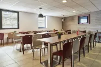 康鉑里昂市中心博格思杜羅訥飯店