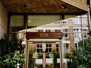 Hart Shoreditch Hotel London, Curio Collection by Hilton