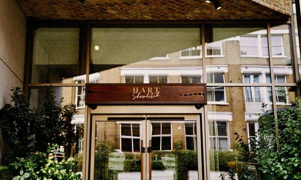 Hart Shoreditch Hotel London, Curio Collection by Hilton