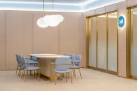 HanTing Hotel (Nujiang Lushui)