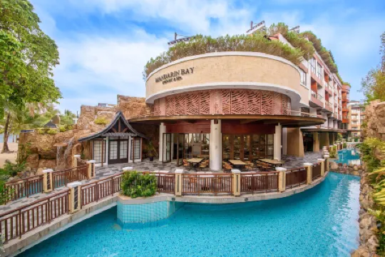 Mandarin Bay Resort & Spa