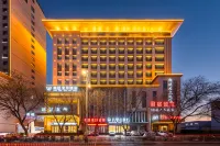 Lang Ting Wen Hua Hotel Hotels near Confucian Temple Scenic Area In Wuwei City