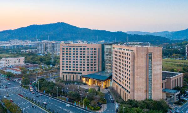 Swissotel Guangzhou