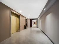 Youmi Yunji Hotel (Yongkang Baolong Square)