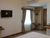 Hotel Salvator Palembang โรงแรมใกล้ตลาดซินเด