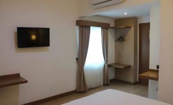 Hotel Salvator Palembang