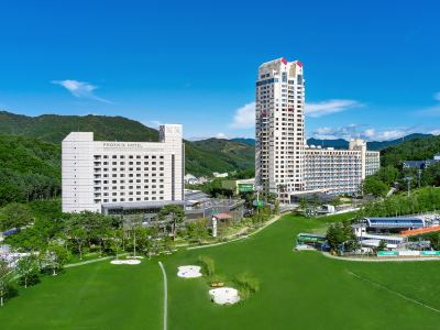 Phoenix Resort Pyeongchang