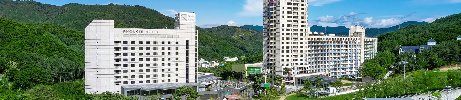 4-Star Select Hotels