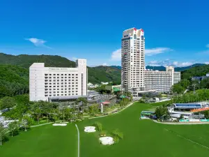 휘닉스 호텔 평창