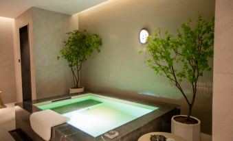 Dalian Manshe Hot Spring Hotel