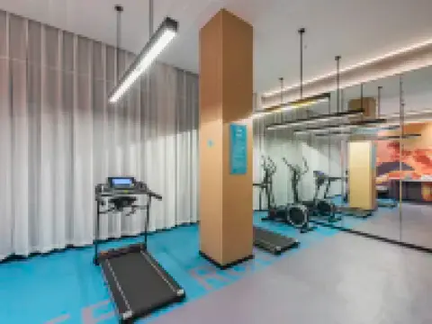 City Comfort Inn Hotel (Bijie Dafang) Hotels in Dafang