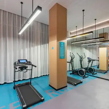 City Comfort Inn Hotel (Bijie Dafang)