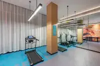 시티 컴포트 인 호텔 (비제 다팡) 다팡 호텔