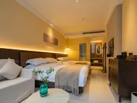wudangsruyuanjianshan hotel Hotels in Danjiangkou