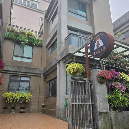 Bestime Hostel