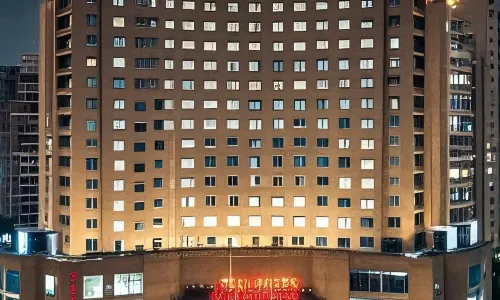 Shanggao Yingbin Hotel
