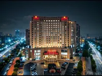 Shanggao Yingbin Hotel - parking