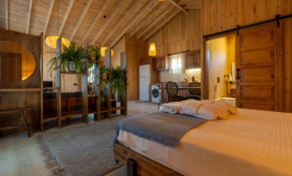 Naturelife Bungalows & Spa