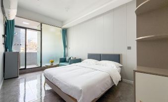 Shenzhen Haoyu (Bantian North Subway Station)