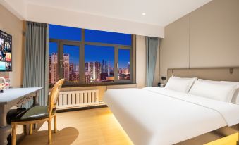 That Story Hotel (Shenyang Palace Street Pedestrian Street Store)