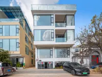 詩的二次方·Poem²丨無邊泳池設計師海景度假民宿（大理海東店） 天鏡閣附近的飯店