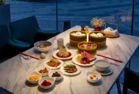 Mercure Hotel (Yangzhou Dongguan Street) - breakfast