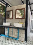 New Town Hostel