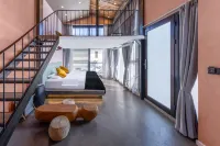 Chuye · Hearthside Tea Brewing · CafeCoco Designer Luxury Retreat (Lijiang Ancient Town Branch)