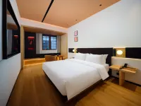 Shantou Small Park Suding Hotel Hotels in Shantou