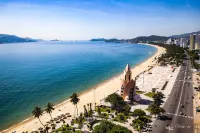 V Hotel Nha Trang - ติดทะเล