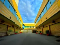 Hua Xiang Motel - Nanzih โรงแรมใกล้สถานี Nanzih Export Processing Zone Station