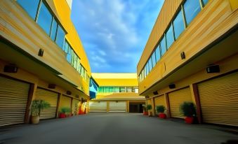 Hua Xiang Motel - Nanzih