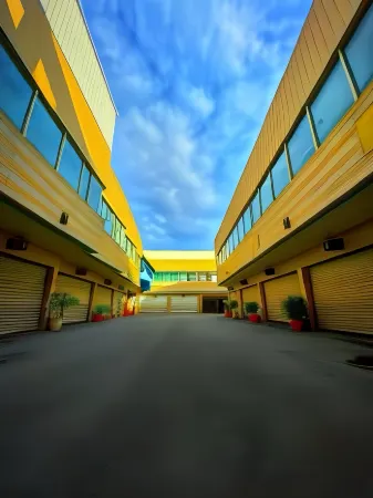 花鄉旅館連鎖-楠梓店