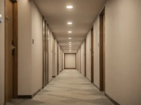 Kindness Hotel (Tainan Chihkan Tower) Hotels in Tainan