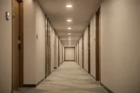 Kindness Hotel (Tainan Chihkan Tower) Hotels in Tainan